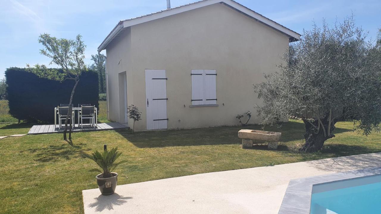 O Sauternes Villa Luaran gambar