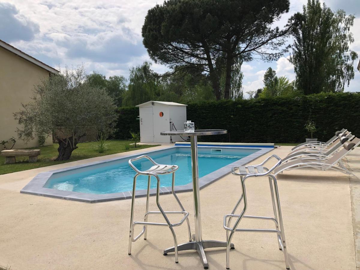 O Sauternes Villa Luaran gambar