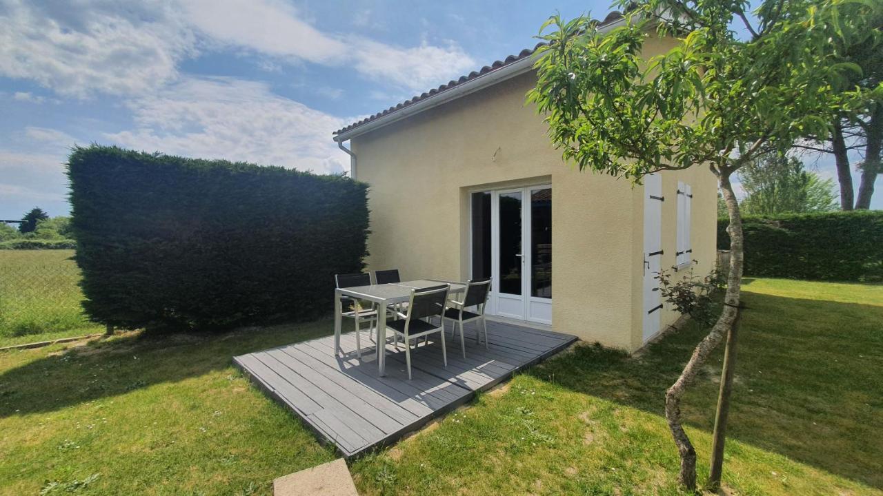 O Sauternes Villa Luaran gambar